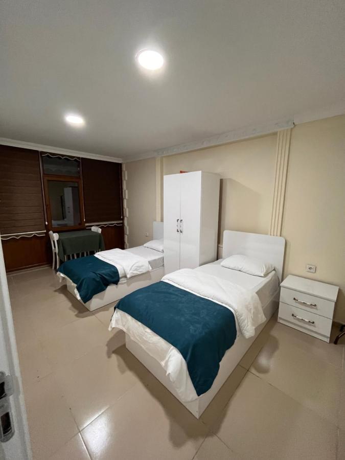 Mavi Koesk Uzungoel Aparthotel Exterior photo