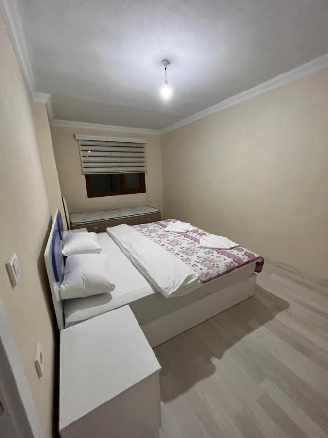 Mavi Koesk Uzungoel Aparthotel Exterior photo