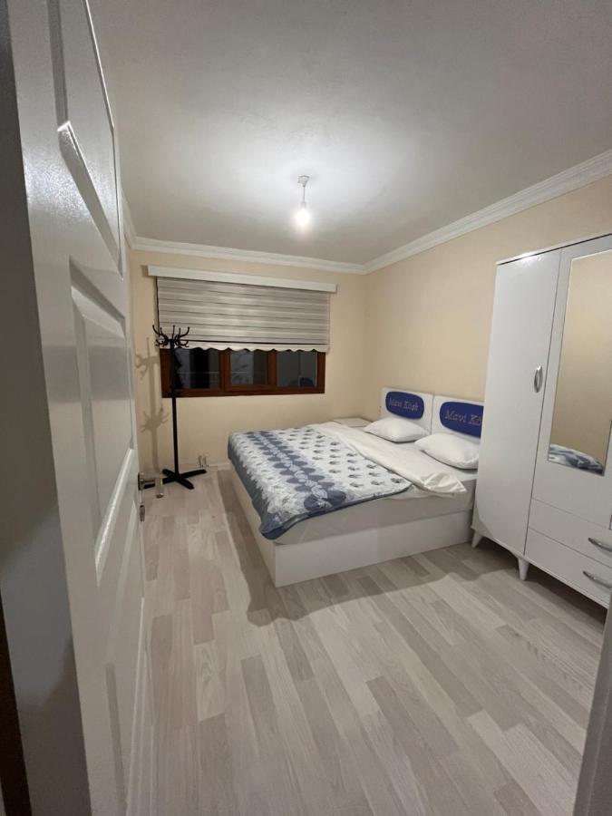 Mavi Koesk Uzungoel Aparthotel Exterior photo